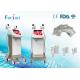 Cavitation fat 3.5 inch handle screen Cryolipolysis Slimming Machine FMC-I Fat Freezing Machine