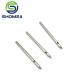 Customized Small Diameter Electrolytic Polishing Stainless Steel Pencil Point Side Hole Needle
