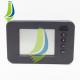 307-7541 Marine LCD Mpd Monitoring Display Instrument Panel 3077541 for C7 C9 Engines