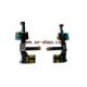 Iphone 5c Sensor Cell Phone Flex Cable , Pass All Test Flex Cable Iphone