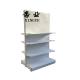 supermarket gondola wall-to-wall shelves Factory Wholesale Cost Export grocery items food supermarket shelves