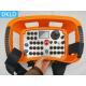 5-Speed Joystick Multifunctional Bidirectional Feedback Mode Industrial Wireless Remote Control