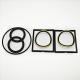 High quality FMC Type 2'' Fig 1502 Weco Plug Valve Elastomer Set Repair Kits accept custom