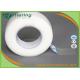 1.25cm Micropore Transparent surgical waterproof PE tape Roll Medical adhesive PE tape Individual Eyelash Extensions