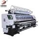 3300mm Computer Quilting Machines Multiple Needle For Bed Sheet Making