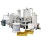 2023 Design E Waste Platinum Recovery System with 50-200KG/H Capacity and 3000KG Weight