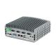 Win10 Fanless Industrial Mini PC With 6 Serial Ports 2LAN GPIO Ports 7th i3 i5 i7
