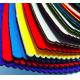 62 Double Sided Circular Knit Polyester Stretch Fabric For Garment