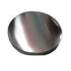 Mill Finish Aluminium Discs Circles 6 Inch Round Aluminum Plate