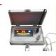 Magnetic Quantum Therapy Machine Body Health Analyzer , CE Approval