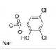 3,5-Dichloro-2-hydroxybenzenesulphonic（cas：54970-72-8）