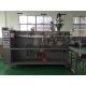 Automatic Granule Packing Machine 1500KG Weight 30-70bags/Min Speed