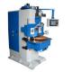 High Speed Computerized Spring End Grinding Machine 9kw CE / ISO