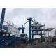 120TPH Hot Mix Asphalt Plant