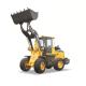 ZL18 1.8ton wheel loader 922 with CE