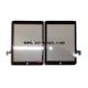 Sensitive Fast Response Apple Ipad Spare Parts For Ipad Air Touchscreen Black