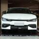 2023 Kia EV6 GT--Line Pure Electric Car 671KM Imported Fuel Hybrid Top Speed 185KM/h