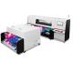 Textile Industry Automatic Digital Flatbed Inkjet Printer