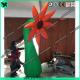 Customized Flower Inflatable For Event Party Decoration/Spring Event Decoration