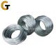 Galvanized Cold Drawn Steel Wire Rods with 200-800MPa Strength