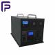 51.2V 100Ah Lifepo4 Battery Powerwall 5kWh Black Energy Storage Battery Pack