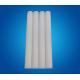 White FEP Rod / FEP Material With Voltage Resistance For Electric Wire