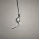 4 Feet Suspended Ceiling Tie Wire Attachment 20g/M2 Zinc Coating