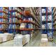 International Warehousing Storage Service Expert Shipping Agent Pick Up