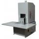Automatic Electric Post Press Equipment 7 Blades Paper Corner Cutting Machine