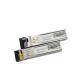 Cisco GLC-BX120-U 1.25G BIDI SFP 1490nm 1550nm 120km SMF Simplex LC Transceiver