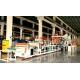 Luggage Sheet Production Line