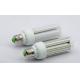 New 9W LED Corn Bulb Light Aluminum PCB and Heat Sink 3000-6500K Color