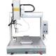 Soldering Robot Hot Bar Soldering Machine Desktop soldering robot