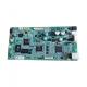 ATM Parts Wincor V2CU Card Reader Control PCB 1750173205 1750173205-29