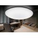 2800K～6000K Warm White Ceiling Lights , Warm LED Ceiling Lights Adjustable By APP