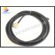 Panasonic SMT Machine Parts CM202 402 602 LED Cable N610152898AA