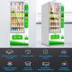 Automated 24 Hours Wifi Self-Service Shop 24 Vending Machine