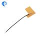 NFC Type 433MHZ PCD Antenna 13.56MHZ RFID Coil Copper Gate / Door / Card