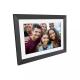 Multipurpose Smart Digital Photo Frame 2.4G WiFi With 10.1 Inch Touch Screen