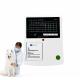 Veterinary 12 Lead Ekg Electrocardiogram Ecg Machine 3 Channel Printer PC Software