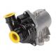11517568595 Electric Coolant Water Pump For BMW 2007-2010 E70 X5 3.0si 30i W/ Bolt Kit NEW