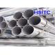 X42 1 Inch Galvanized Carbon Steel Pipe ASTM A123