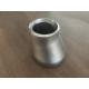 JIS Stainless Steel 3 Inch Eccentric Pipe Reducer