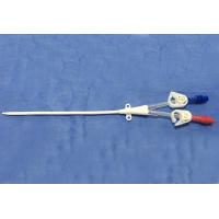 Disposable Temporary Hemodialysis Catheter Kit Single Double Triple Lumen HD Catheter
