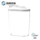 Transparent Airtight Food Jar Customized food storage containers