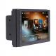 Double Din Ips Screen Carplay Portable Android Gps Navigation Car Video Audio Player Fm Bt Stereo