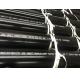 ASTM A106 Gr. B A53 GR.B Seamless Black Steel Pipe