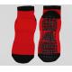 Flight Trampoline Park Non Skid Socks Customize Grip Socks Bounce Jumping Sock for kids & adults