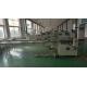 Rice Noodles Packing Machine 4.3 KW Single Phase 220V Power Consumption