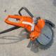 Ergonomic design Hydraulic Ring Saw Low Wear Long Life for Concrete